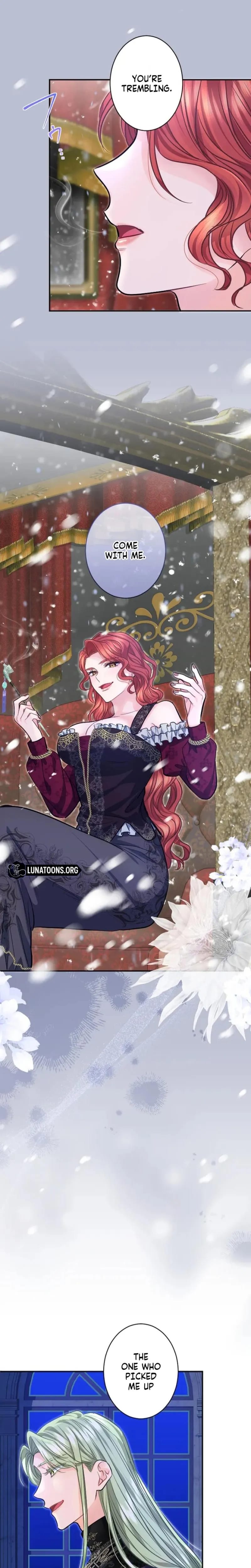 Forbidden Girl (Uncensored), chapter 115, page 16 of 23
