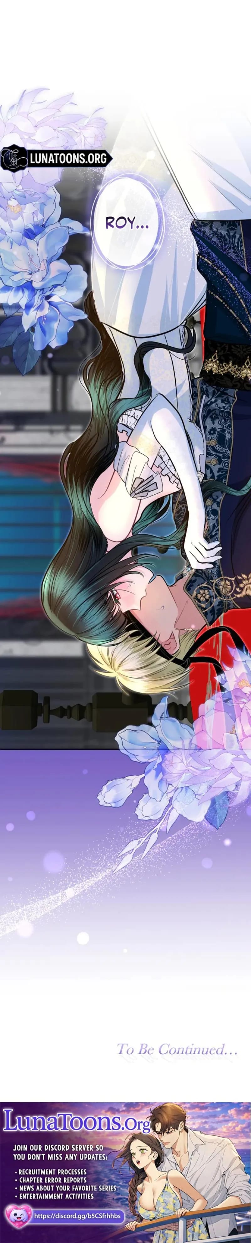 Forbidden Girl (Uncensored), chapter 116, page 18 of 18