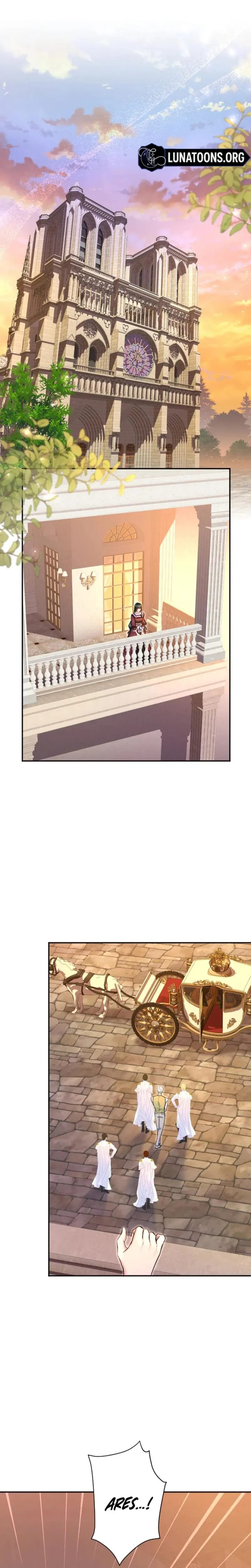 Forbidden Girl (Uncensored), chapter 119, page 15 of 25