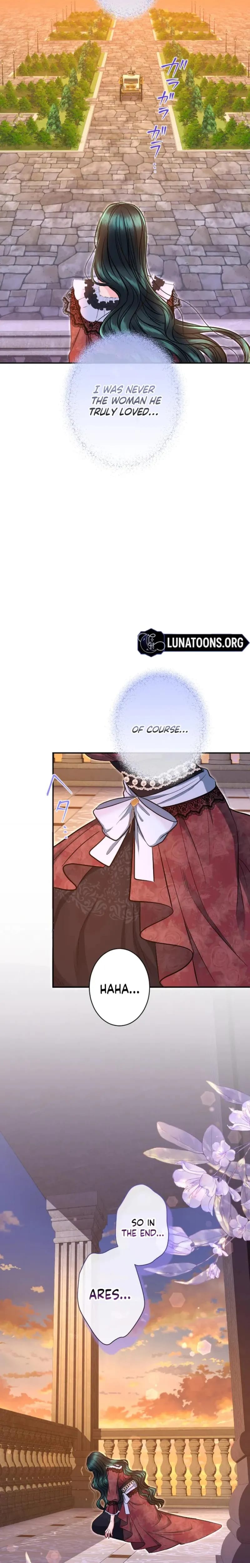 Forbidden Girl (Uncensored), chapter 119, page 18 of 25