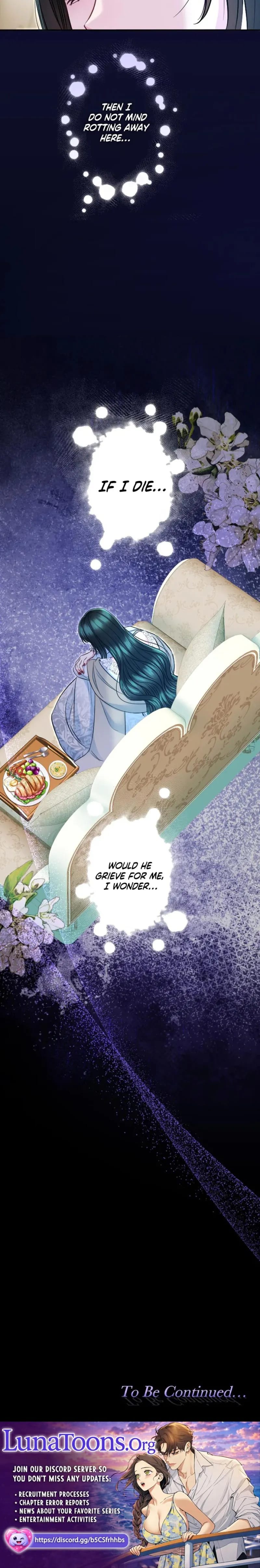 Forbidden Girl (Uncensored), chapter 119, page 25 of 25