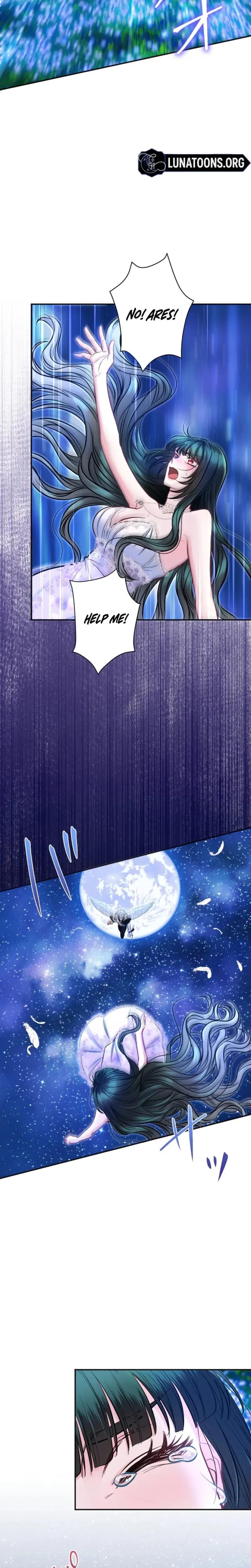 Forbidden Girl (Uncensored), chapter 121, page 8 of 25