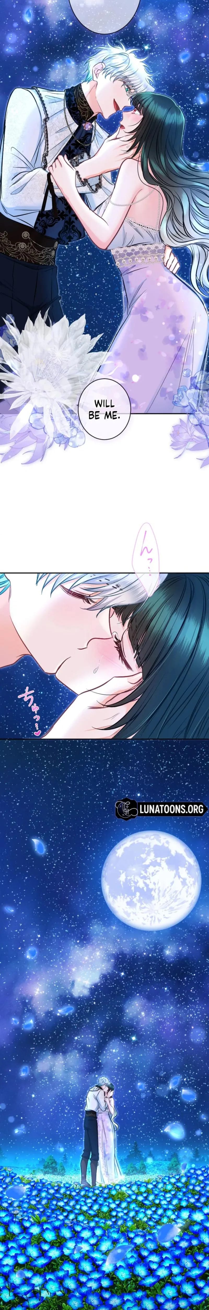 Forbidden Girl (Uncensored), chapter 121, page 24 of 25