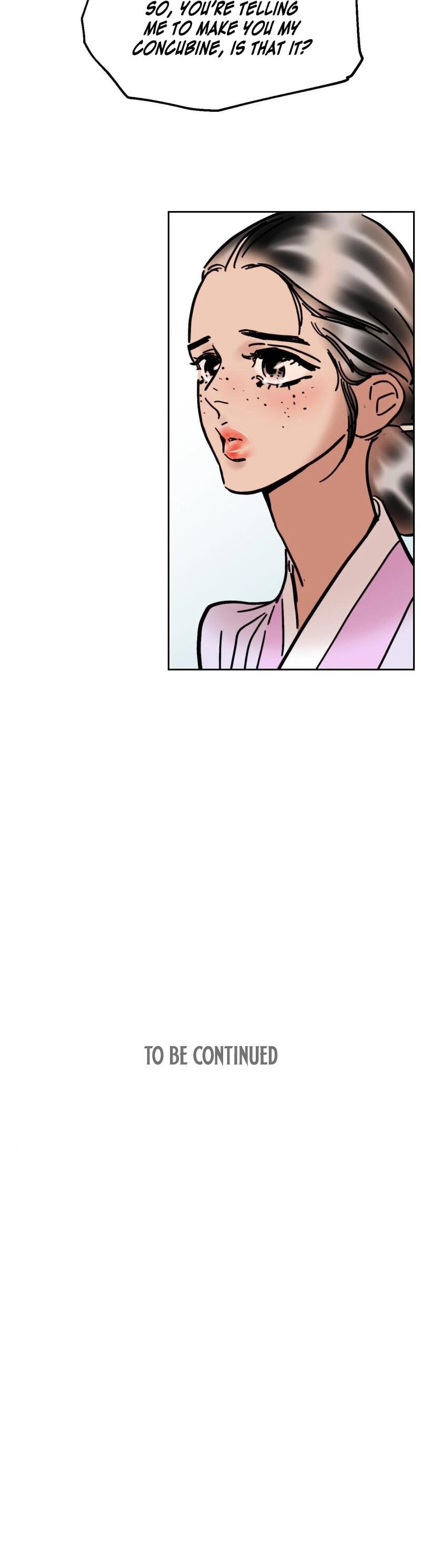 Fox Eyes Briefly Opened (Uncensored), chapter 41, page 20 of 20