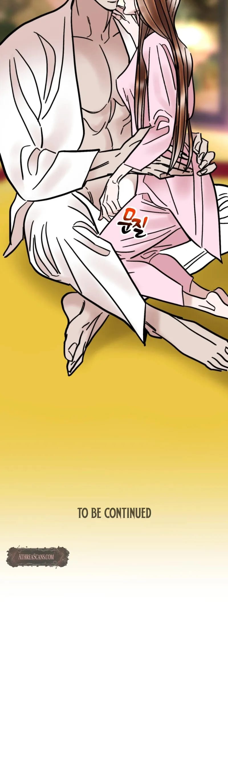 Fox Eyes Briefly Opened (Uncensored), chapter 52, page 19 of 19