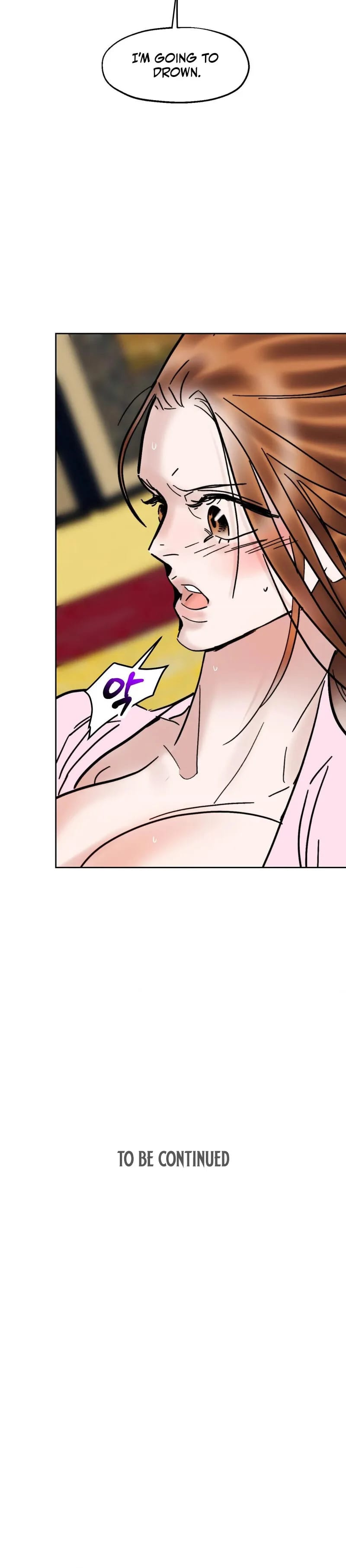 Fox Eyes Briefly Opened (Uncensored), chapter 53, page 18 of 18