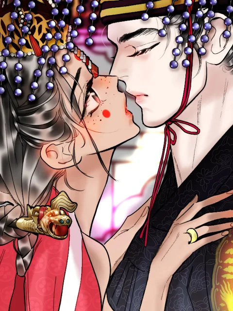 Fox Eyes Briefly Opened (Uncensored) cover