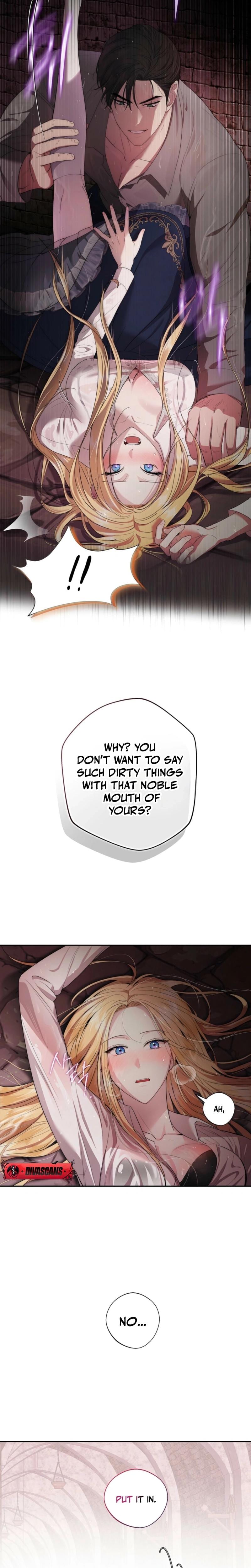 From Day Until Night (Uncensored), chapter 1, page 7 of 23