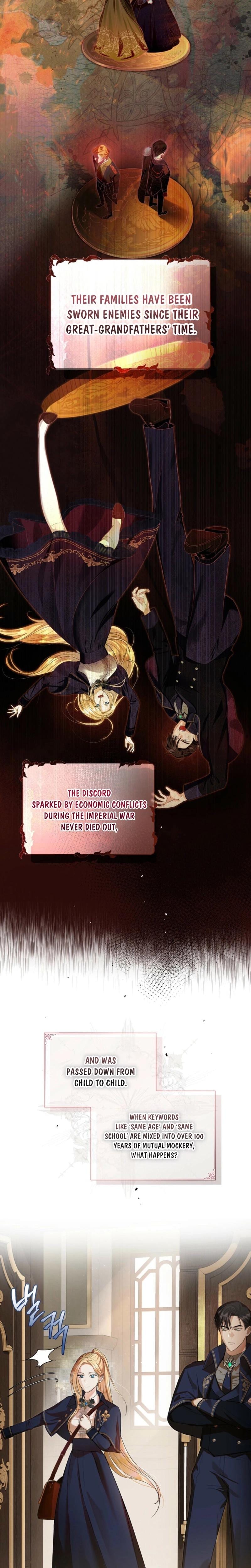 From Day Until Night (Uncensored), chapter 1, page 9 of 23
