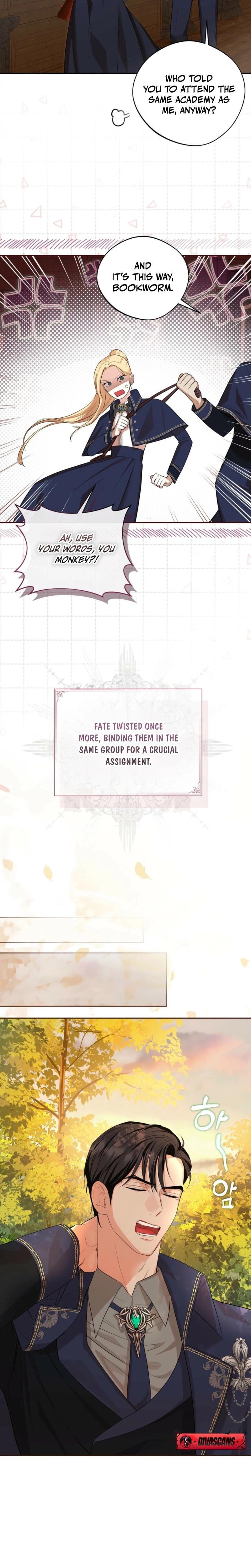 From Day Until Night (Uncensored), chapter 1, page 11 of 23