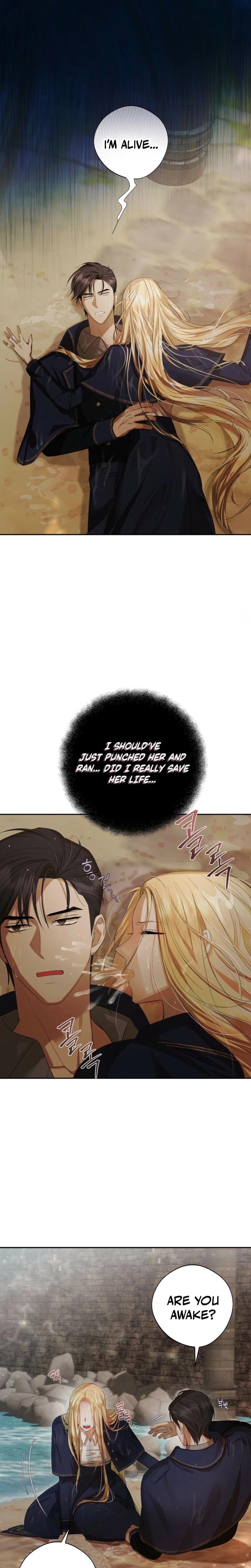 From Day Until Night (Uncensored), chapter 1, page 18 of 23