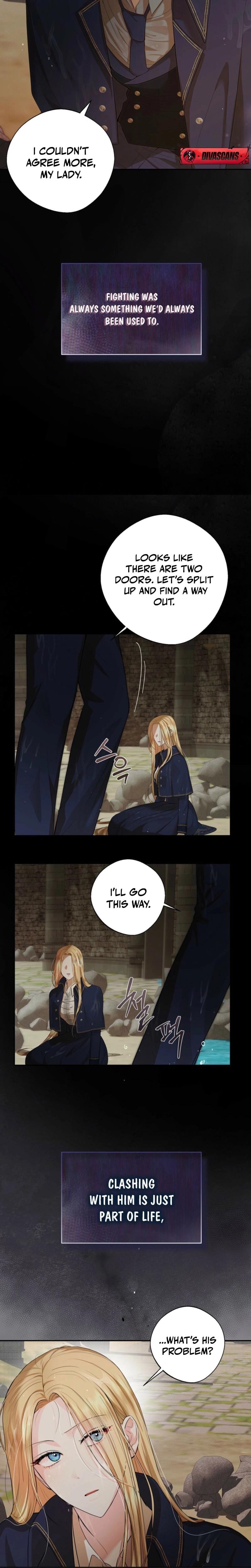 From Day Until Night (Uncensored), chapter 1, page 20 of 23