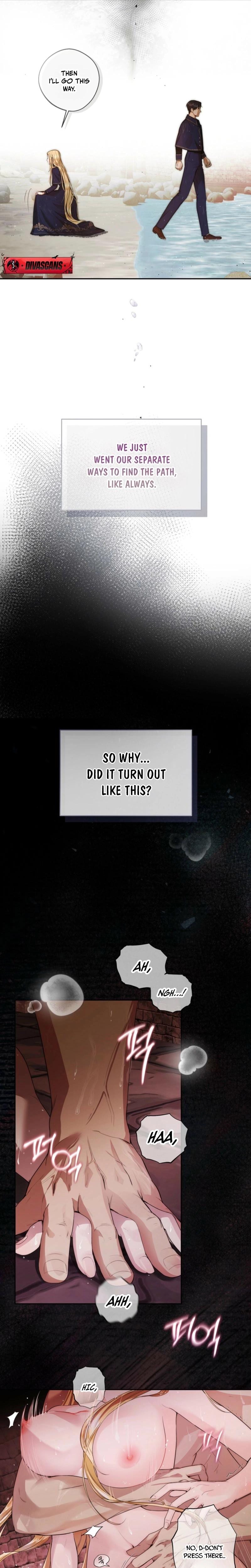 From Day Until Night (Uncensored), chapter 1, page 21 of 23