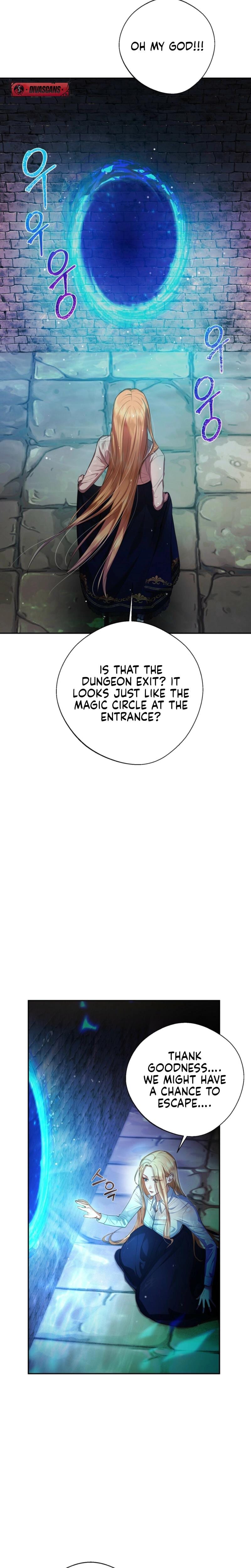 From Day Until Night (Uncensored), chapter 2, page 5 of 31