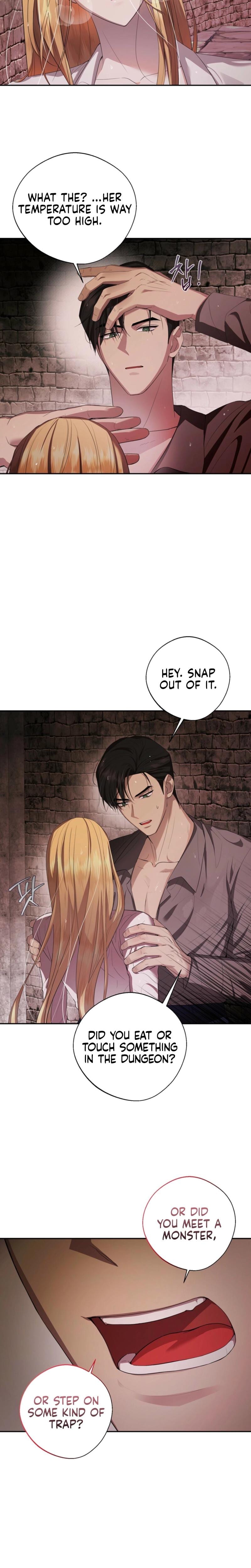 From Day Until Night (Uncensored), chapter 2, page 13 of 31