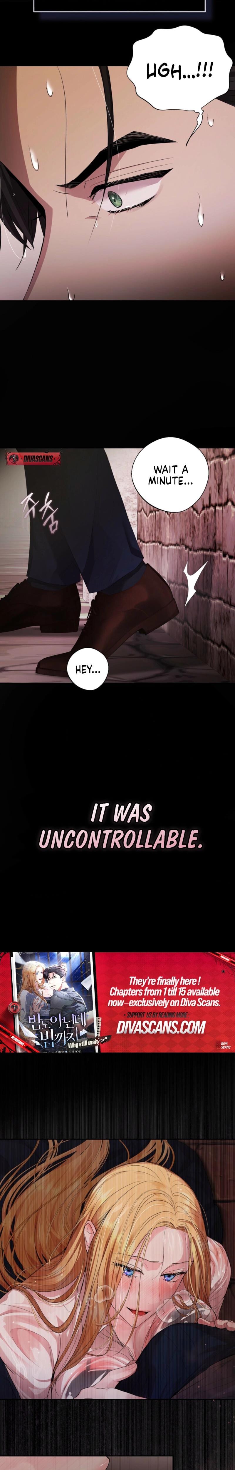 From Day Until Night (Uncensored), chapter 2, page 15 of 31