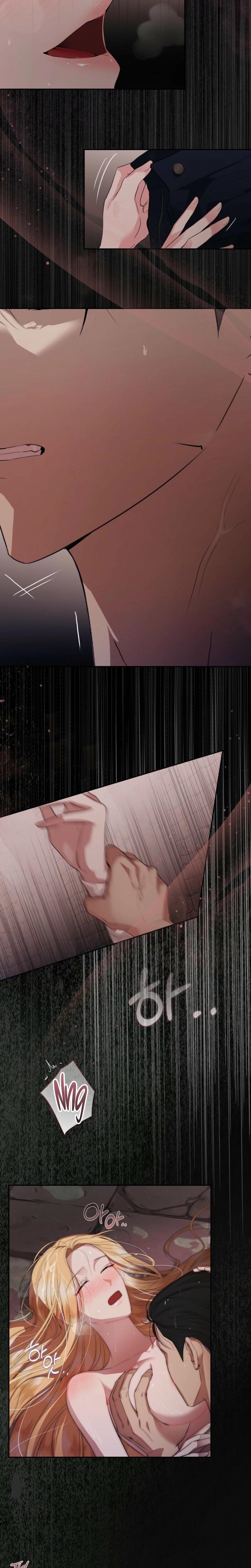 From Day Until Night (Uncensored), chapter 2, page 16 of 31