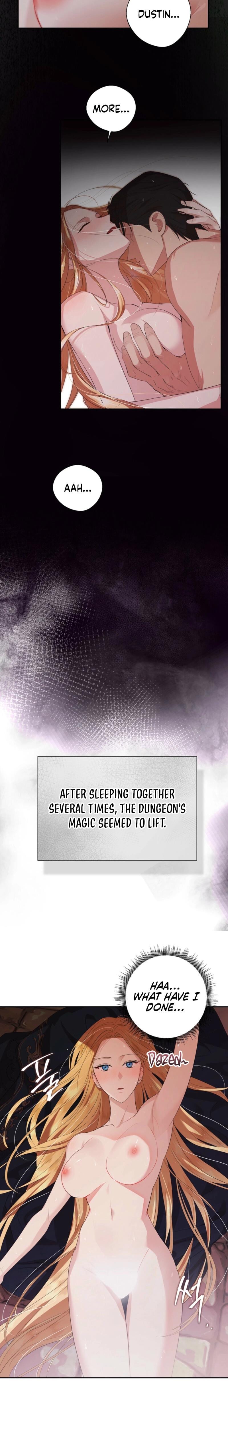 From Day Until Night (Uncensored), chapter 2, page 18 of 31