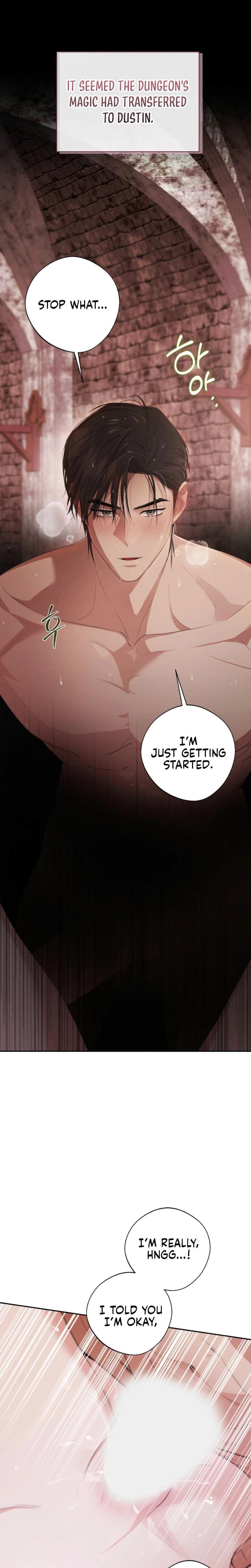 From Day Until Night (Uncensored), chapter 2, page 21 of 31