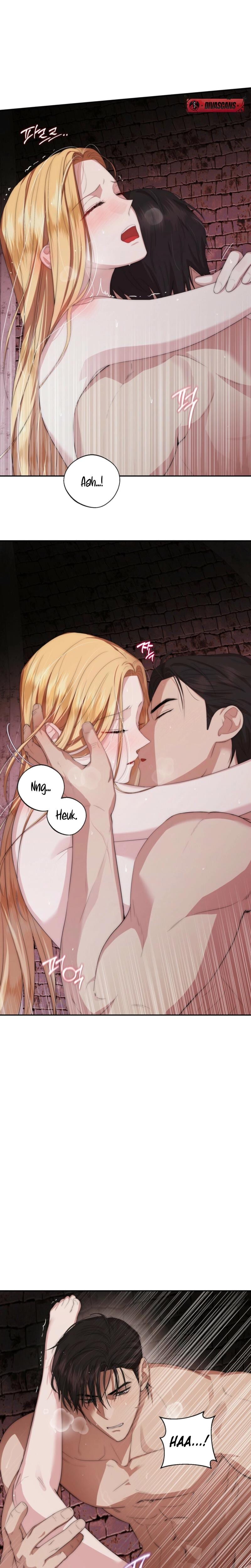 From Day Until Night (Uncensored), chapter 2, page 23 of 31