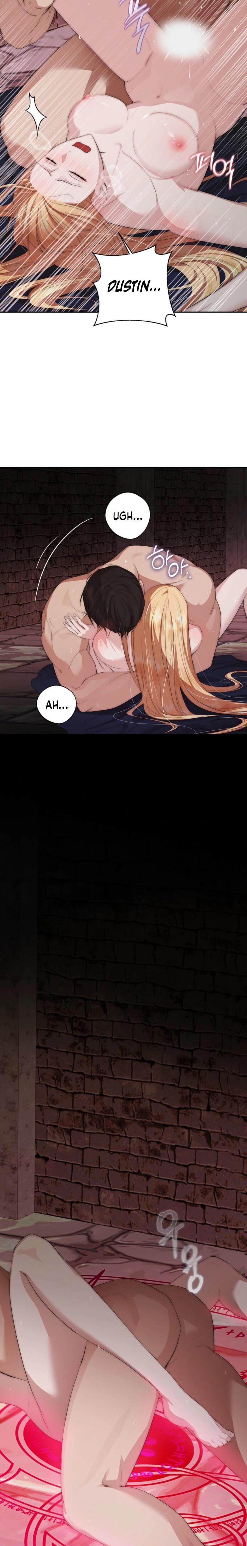 From Day Until Night (Uncensored), chapter 2, page 24 of 31