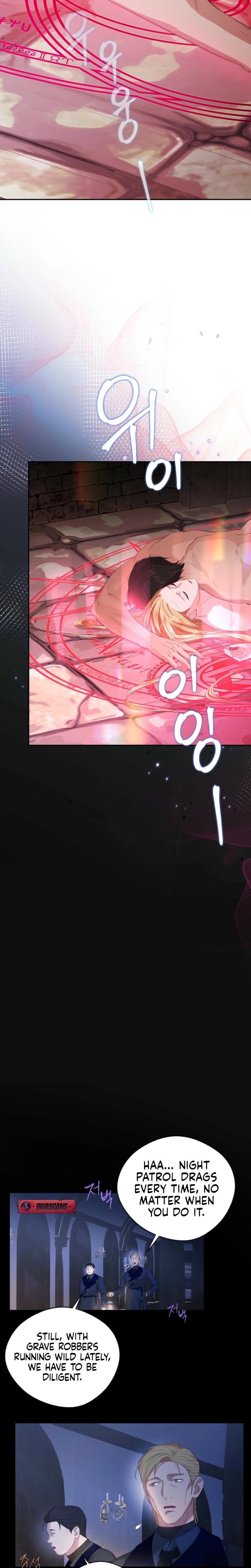 From Day Until Night (Uncensored), chapter 2, page 25 of 31