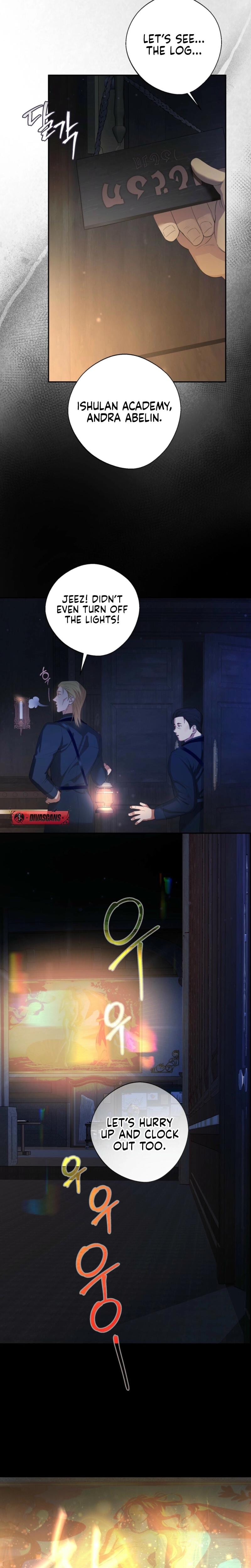 From Day Until Night (Uncensored), chapter 2, page 28 of 31