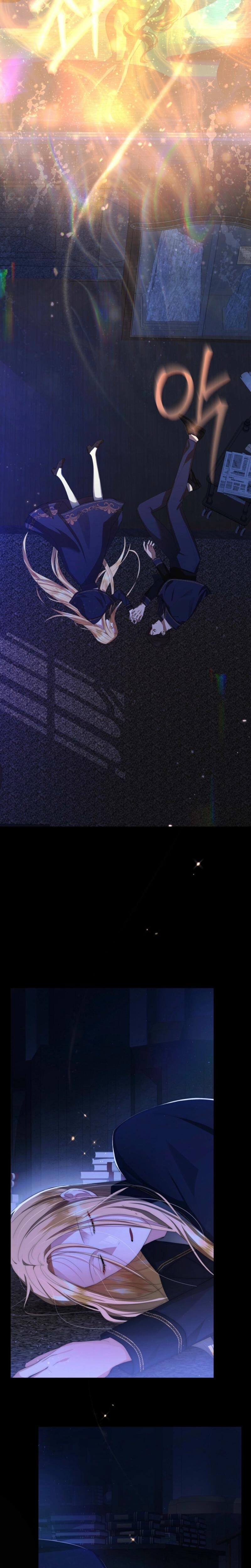 From Day Until Night (Uncensored), chapter 2, page 29 of 31