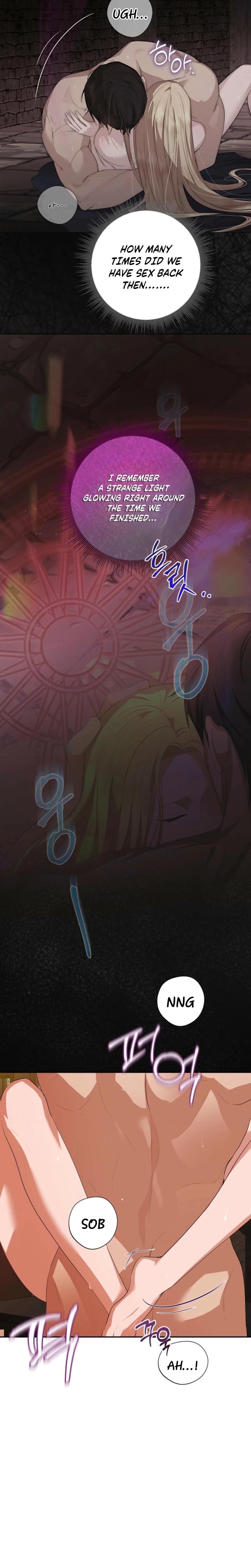 From Day Until Night (Uncensored), chapter 5, page 7 of 27