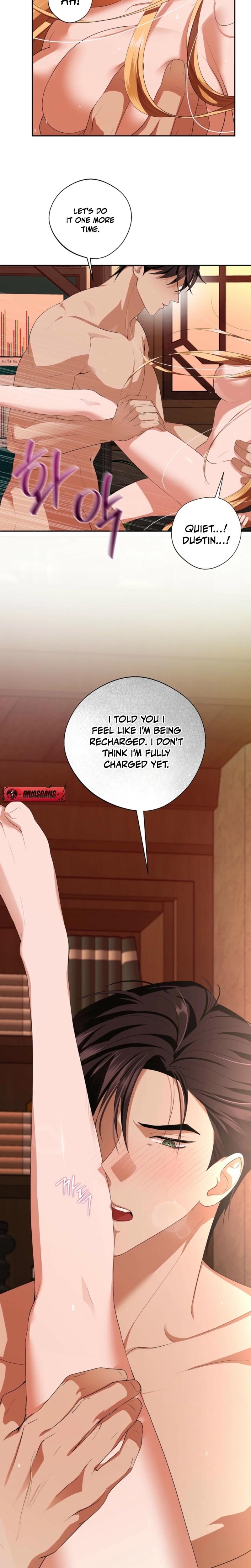From Day Until Night (Uncensored), chapter 5, page 13 of 27