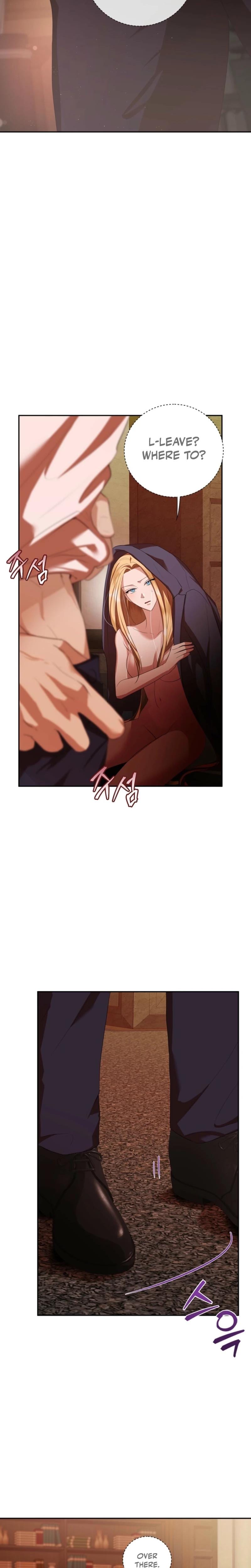 From Day Until Night (Uncensored), chapter 5, page 20 of 27