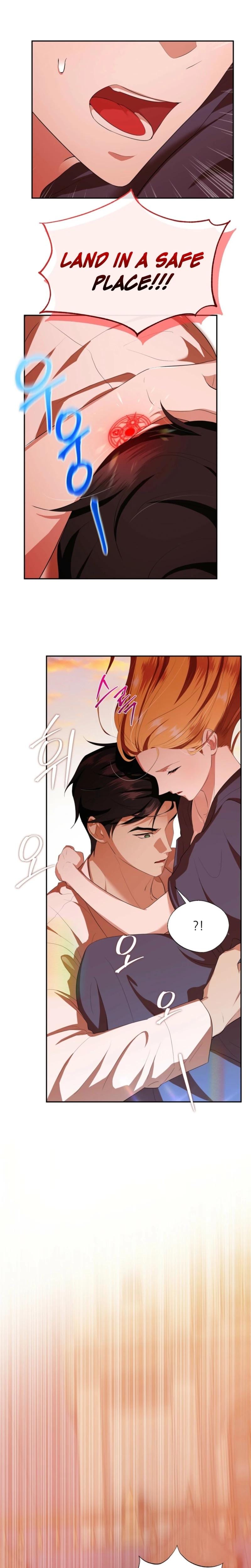 From Day Until Night (Uncensored), chapter 6, page 13 of 28