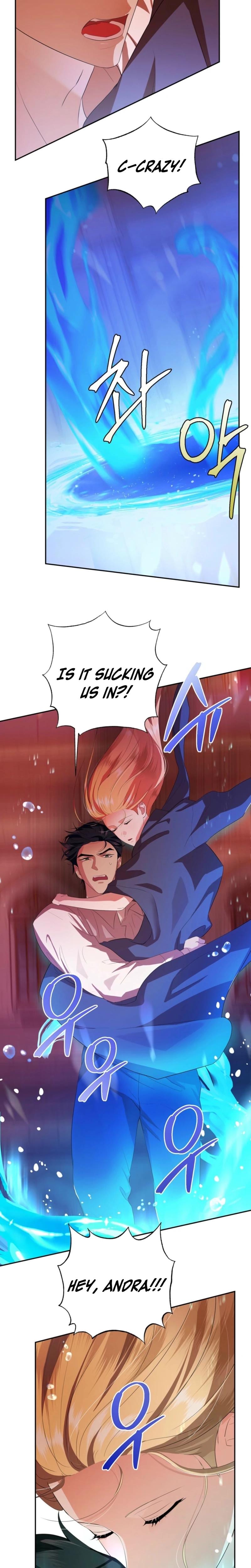 From Day Until Night (Uncensored), chapter 6, page 15 of 28