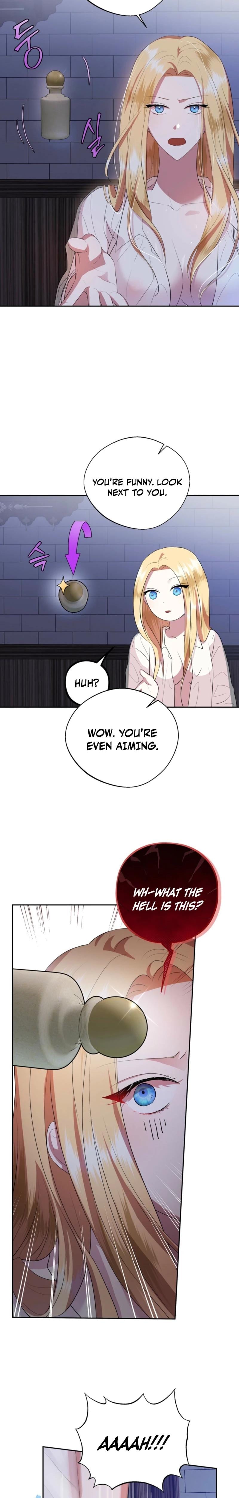 From Day Until Night (Uncensored), chapter 6, page 24 of 28