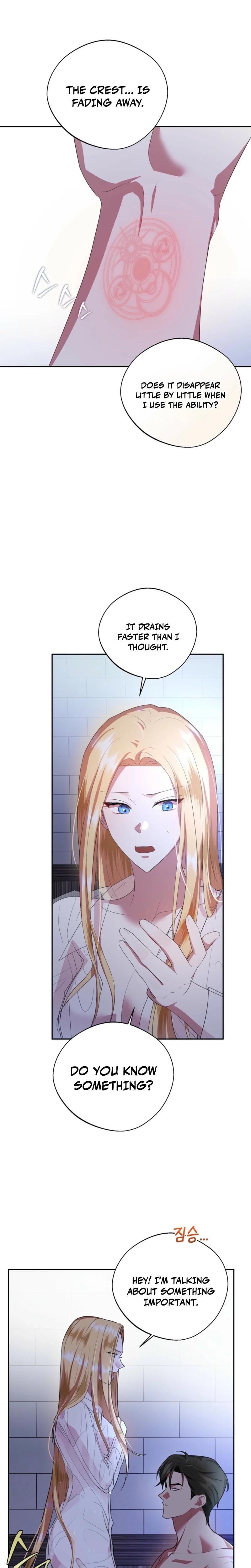 From Day Until Night (Uncensored), chapter 6, page 26 of 28