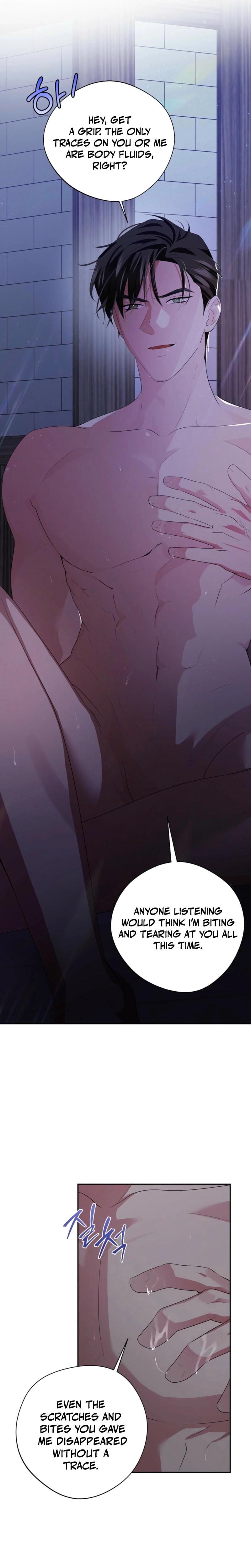 From Day Until Night (Uncensored), chapter 7, page 7 of 23
