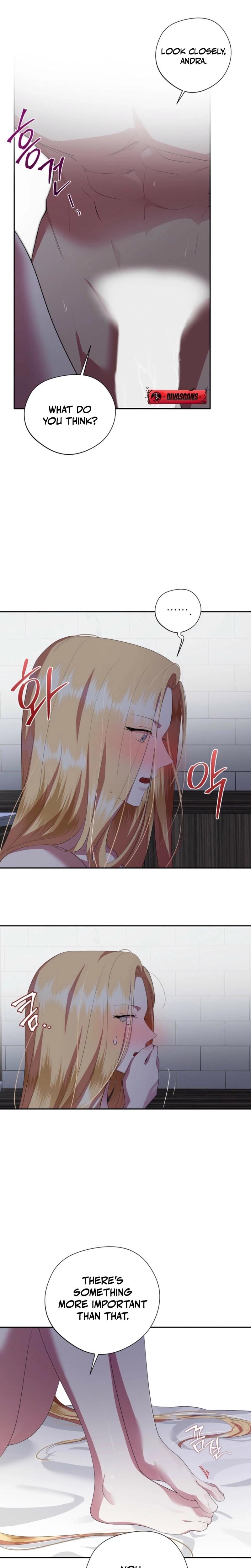 From Day Until Night (Uncensored), chapter 7, page 8 of 23