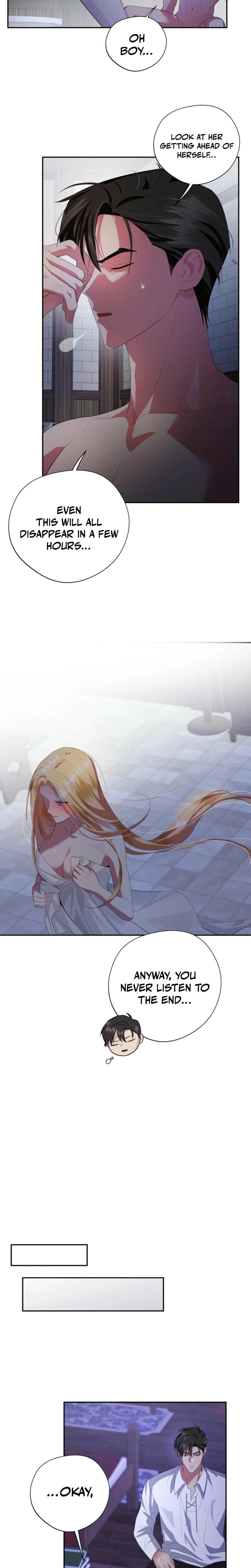 From Day Until Night (Uncensored), chapter 7, page 11 of 23