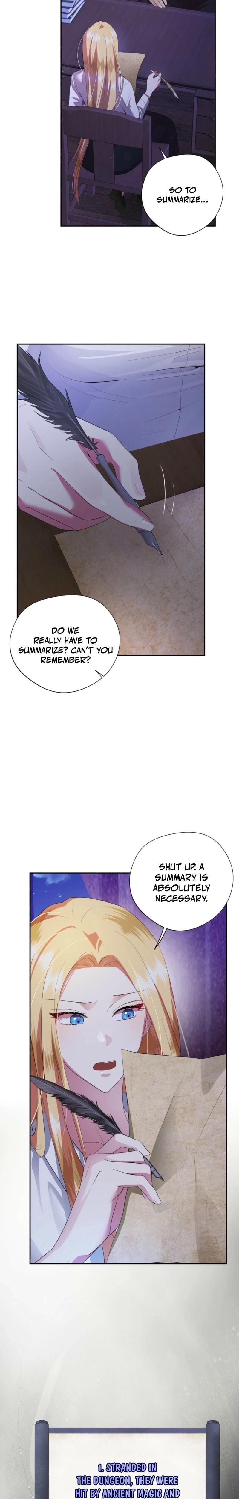 From Day Until Night (Uncensored), chapter 7, page 12 of 23