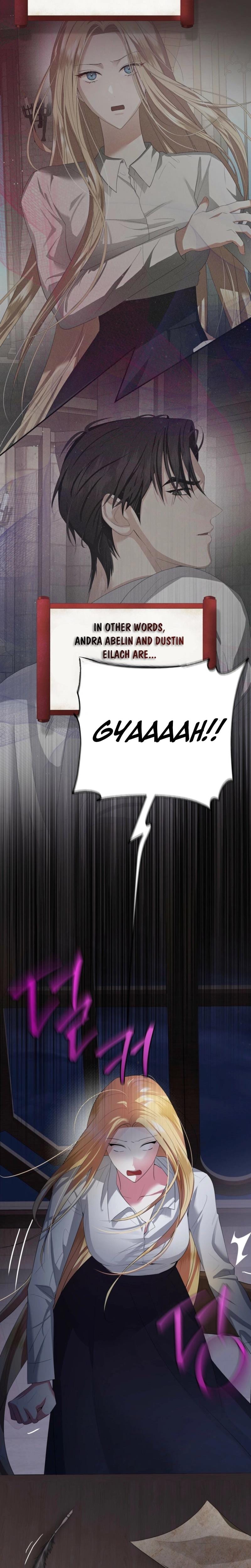 From Day Until Night (Uncensored), chapter 7, page 15 of 23