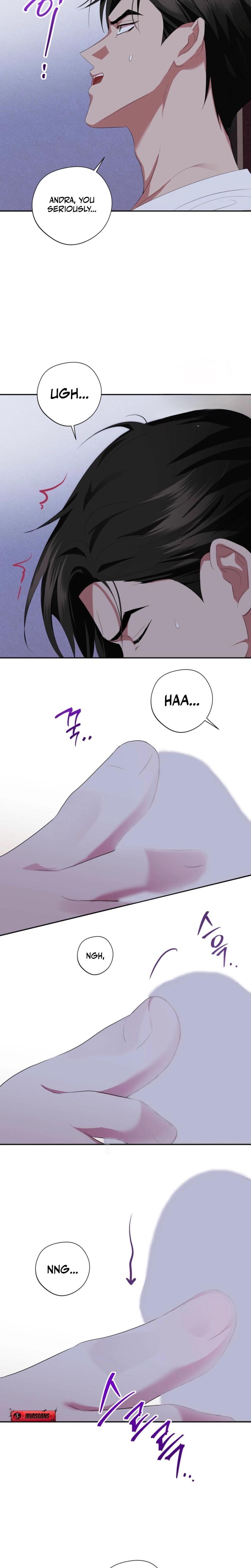 From Day Until Night (Uncensored), chapter 8, page 10 of 25