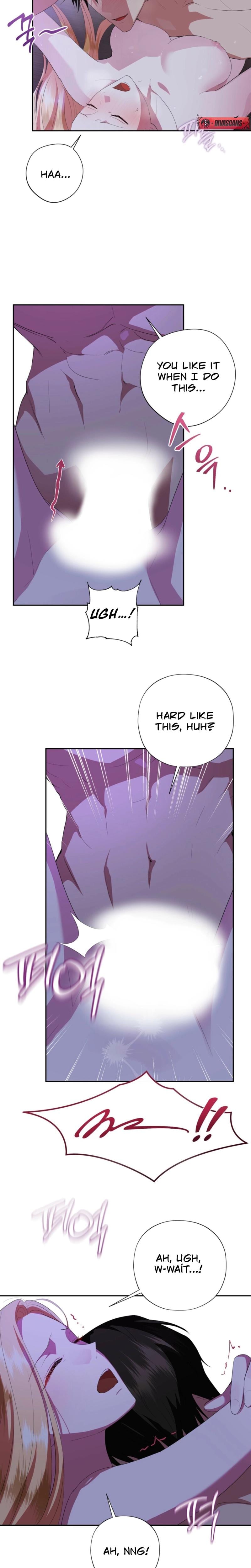 From Day Until Night (Uncensored), chapter 9, page 5 of 28