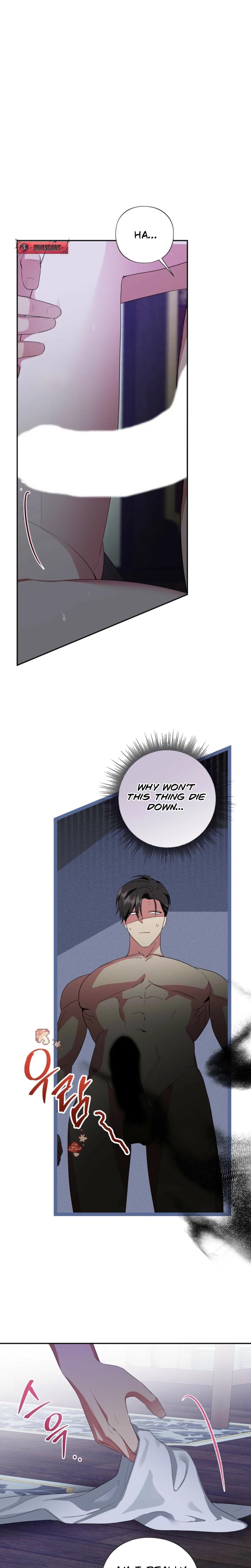 From Day Until Night (Uncensored), chapter 9, page 10 of 28