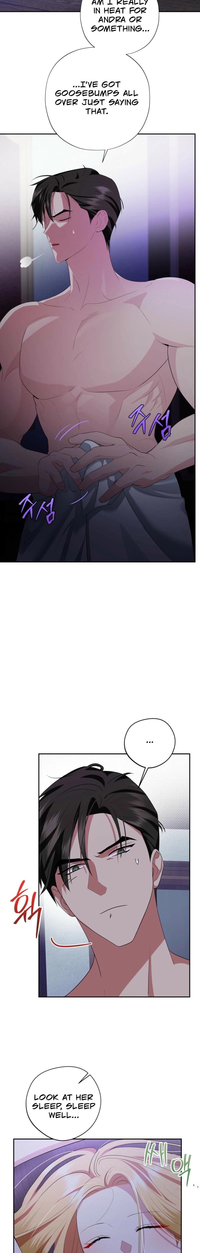 From Day Until Night (Uncensored), chapter 9, page 11 of 28