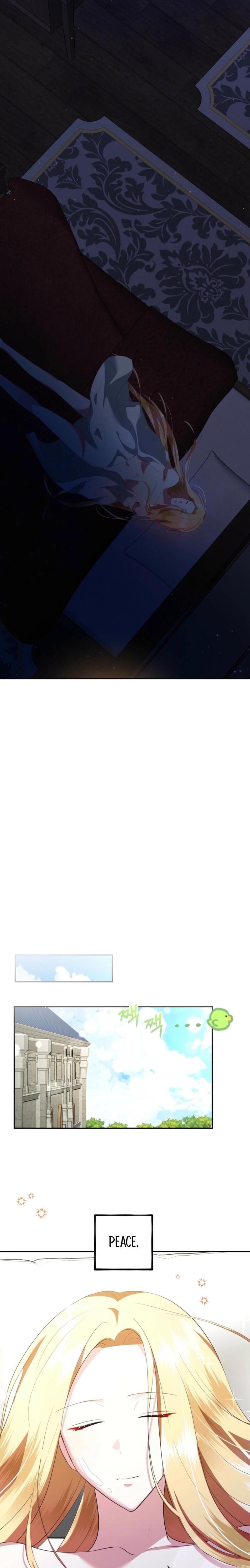 From Day Until Night (Uncensored), chapter 9, page 22 of 28