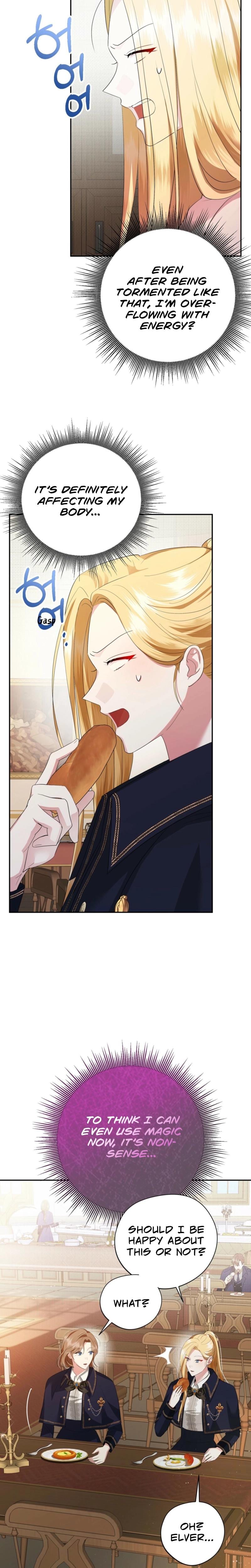 From Day Until Night (Uncensored), chapter 9, page 24 of 28