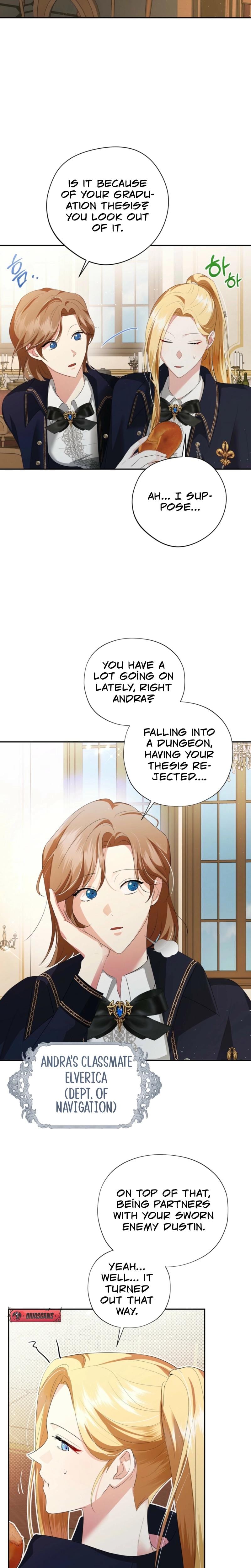 From Day Until Night (Uncensored), chapter 9, page 25 of 28