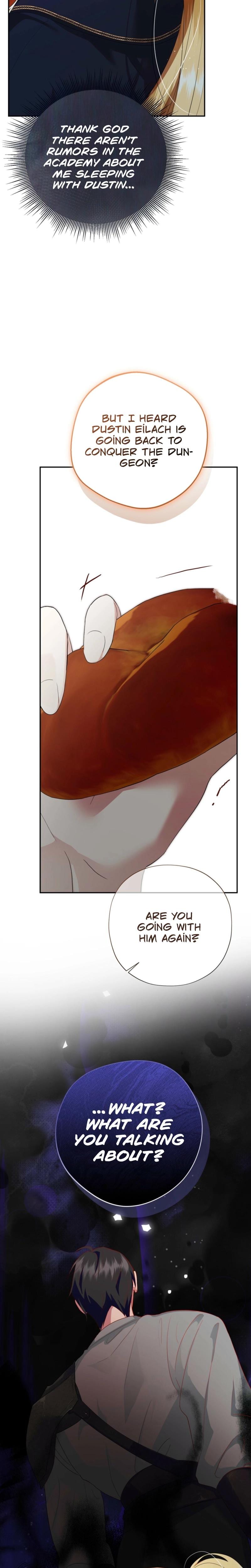 From Day Until Night (Uncensored), chapter 9, page 26 of 28