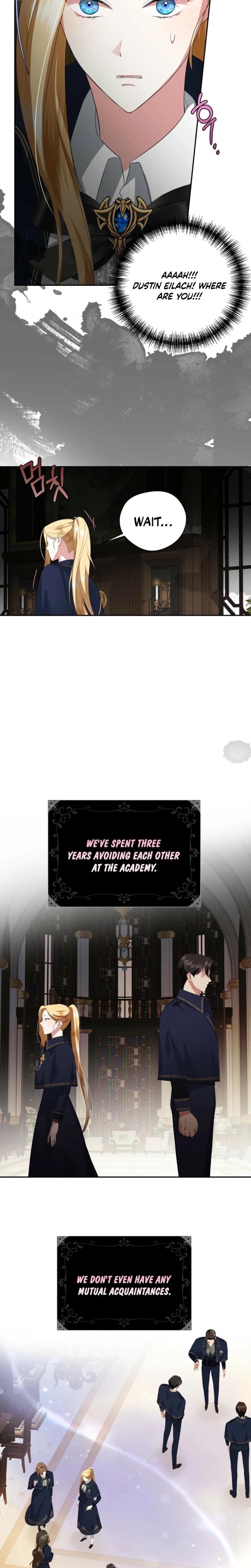 From Day Until Night (Uncensored), chapter 10, page 5 of 22