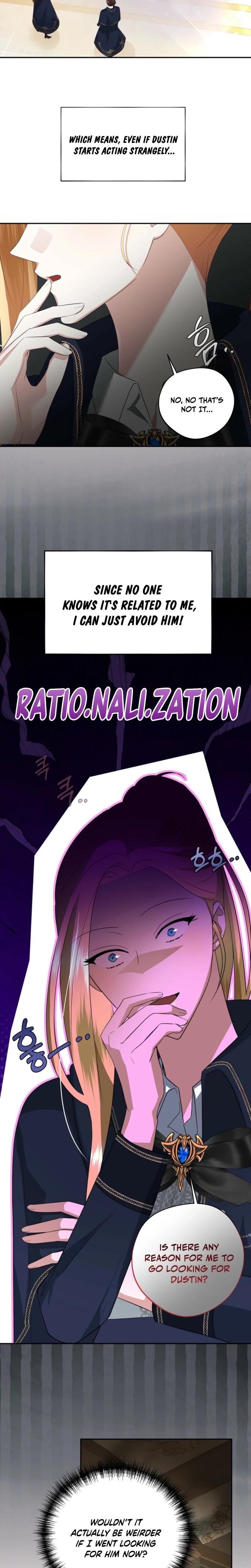 From Day Until Night (Uncensored), chapter 10, page 6 of 22